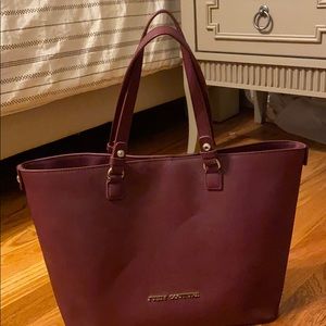 Juicy Couture Tote Bag